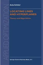 Book cover of Locating Lines and Hyperplanes by Unknown
