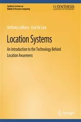Book cover of Location Systems by Unknown
