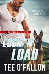 Book cover of Lock 'N' Load by Tee O'Fallon