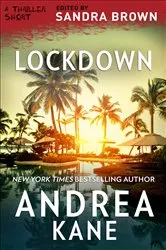 Book cover of Lockdown by Unknown