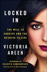 Book cover of Locked In by Marcia Muller
