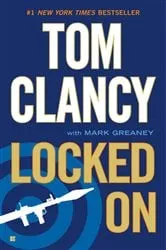 Book cover of Locked On by N/A