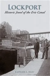 Book cover of Lockport by Kathleen L. Riley