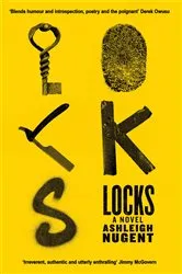 Book cover of Locks by Unknown
