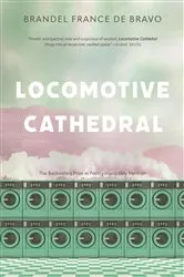 Book cover of Locomotive Cathedral by Unknown