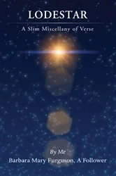Book cover of Lodestar by Shannon Messenger