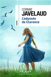 Book cover of L'Odyssée de Clarence by Unknown
