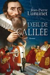 Book cover of L'oeil de Galilée by Unknown