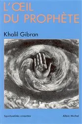 Book cover of L'Oeil du prophète by Unknown
