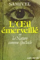 Book cover of L'Oeil émerveillé by Unknown