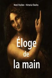 Book cover of Éloge de la main by Henri Focilon