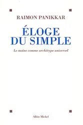 Book cover of Éloge du simple by Unknown