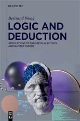 Book cover of Logic and Deduction by Unknown