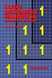 Book cover of Logic Designer's Handbook (2nd ed.) by E. A. Parr