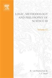 Book cover of Logic, Methodology and Philosophy of Science III by Lev D. Beklemishev