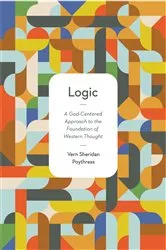 Book cover of Logic by Vern S. Poythress