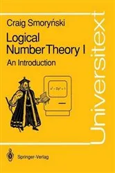 Book cover of Logical Number Theory I by Unknown