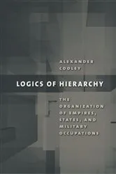 Book cover of Logics of Hierarchy by Unknown
