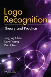 Book cover of Logo Recognition by Jingying Chen