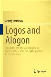 Book cover of Logos and Alogon by Unknown