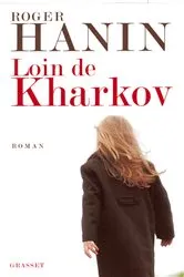 Book cover of Loin de Kharkov by Unknown