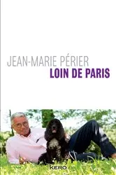 Book cover of Loin de Paris by Unknown