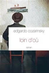 Book cover of Loin d'où by Unknown