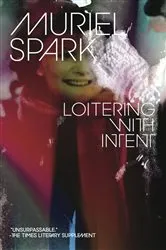 Book cover of Loitering With Intent by Stuart Woods