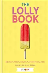 Book cover of Lolly Book by Dominic Gesua