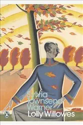 Book cover of Lolly Willowes by Sylvia   Townsend Warner