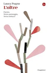 Book cover of L'oltre by Laura Pugno