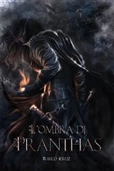 Book cover of L'ombra di Pranthas by Rayco Cruz