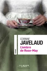 Book cover of L'ombre de Rose-May by Unknown