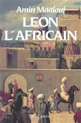Book cover of Léon l'Africain by Unknown