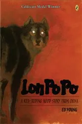 Book cover of Lon Po Po by Ed Young