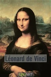 Book cover of Léonard de Vinci by Eugène Müntz