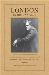 Book cover of London in His Own Time by Unknown