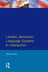 Book cover of London Jamaican by Unknown