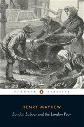 Book cover of London Labour and the London Poor by Victor Neuburg