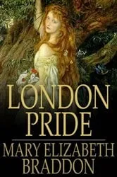 Book cover of London Pride by Unknown
