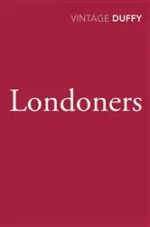 Book cover of Londoners by Maureen Duffy