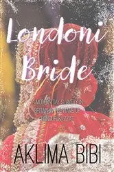 Book cover of Londoni Bride by Unknown