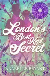 Book cover of London's Best Kept Secret by Anabelle Bryant