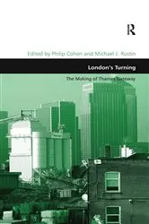 Book cover of London's Turning by Michael J. Rustin