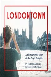 Book cover of Londontown by Susannah Conway
