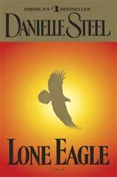 Book cover of Lone Eagle by Philip Kaplan