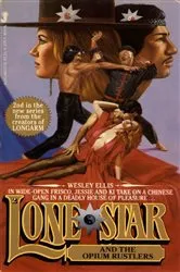 Book cover of Lone Star 02 by Unknown