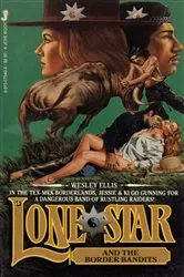 Book cover of Lone Star 03 by Unknown
