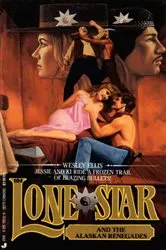Book cover of Lone Star 104/alaskan by Unknown