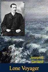 Book cover of Lone Voyager by Unknown